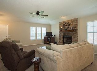 1312 W Twin Oaks St, Broken Arrow, OK 74011