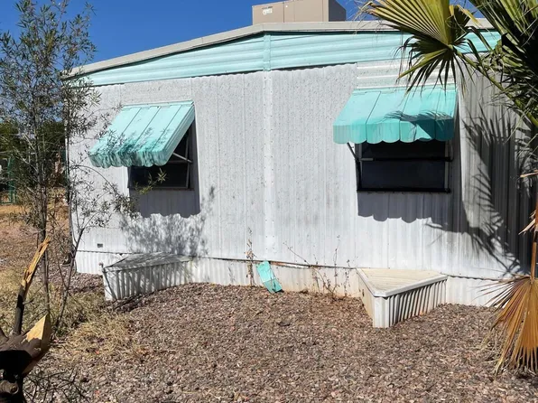 2704 E BRAMBLE Avenue, Mesa, AZ 85204