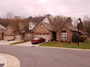 4863 Sterling Brooke Ln, Winston Salem, NC 27103