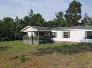 152 Autumn Dr, Vass, NC 28394