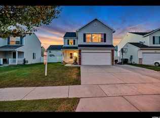 1324 W 1400 S, Springville, UT 84663