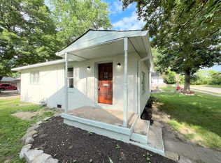 1508 E 31st St, Anderson, IN 46016