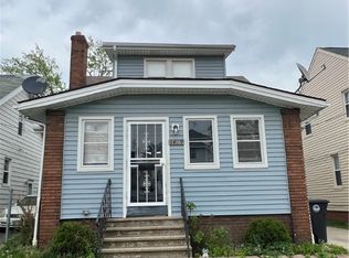 1459 Clermont Rd, Cleveland, OH 44110