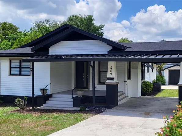407 E Palm Dr, Lakeland, FL 33803