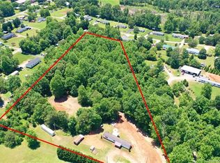 167 Happy Ln, Statesville, NC 28677
