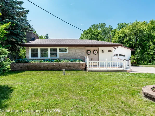 505 W Washington St, Dewitt, MI 48820