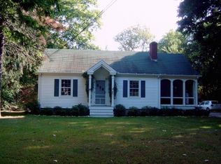 5 W Neck Rd, Shelter Island, NY 11964