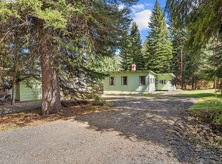 60425 Reserve Rd, Joseph, OR 97846