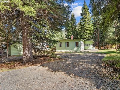 60425 Reserve Rd, Joseph, OR, 97846