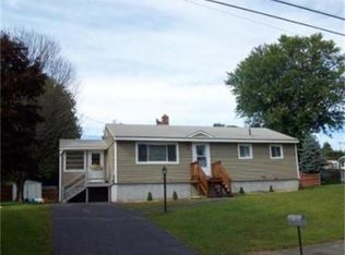 43 Conrad Rd #1, Marlborough, MA 01752