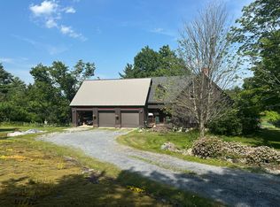 5224 Snake Mountain Rd, Weybridge, VT 05753