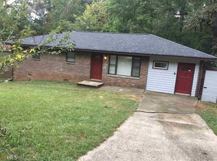 4711 Ryan Rd, Conley, GA 30288