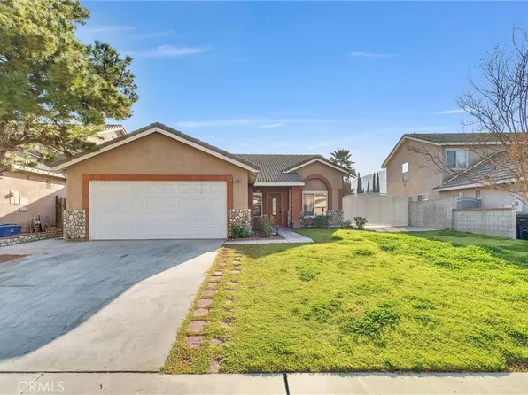 15383 Chaps Ln, Fontana, CA 92337