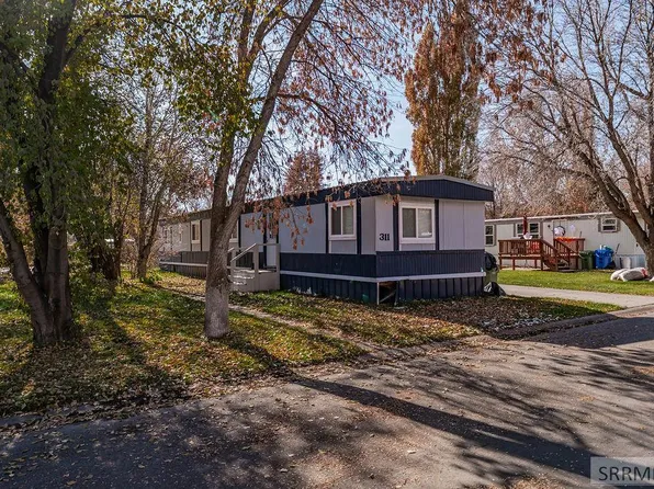 311 Bluebell St, Rexburg, ID 83440