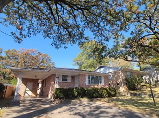 908 N Hughes St, Little Rock, AR 72207