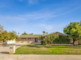 2139 S La Rosa Dr, Tempe, AZ 85282