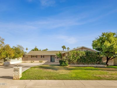 2139 S La Rosa Dr, Tempe, AZ, 85282