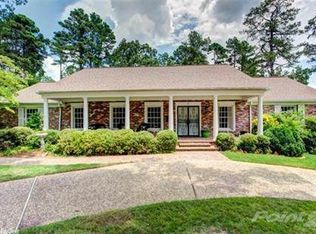 7 River Ridge Rd, Little Rock, AR 72227