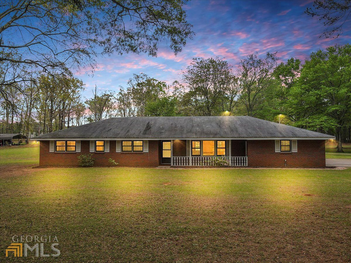 1699 Oak Hill Rd, Covington, GA 30016 Zillow
