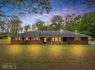 1699 Oak Hill Rd, Covington, GA 30016