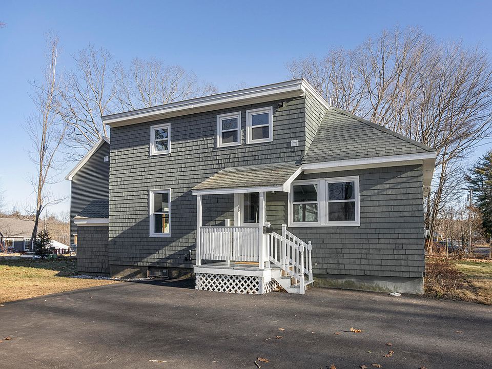 91 Chesley Avenue, Portland, ME 04103 Zillow