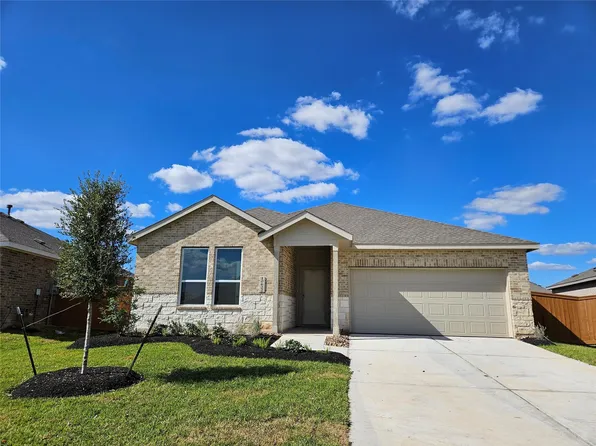 1209 Samantha Ln, College Station, TX 77845