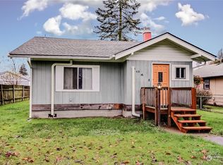 461 15th Ave, Longview, WA 98632