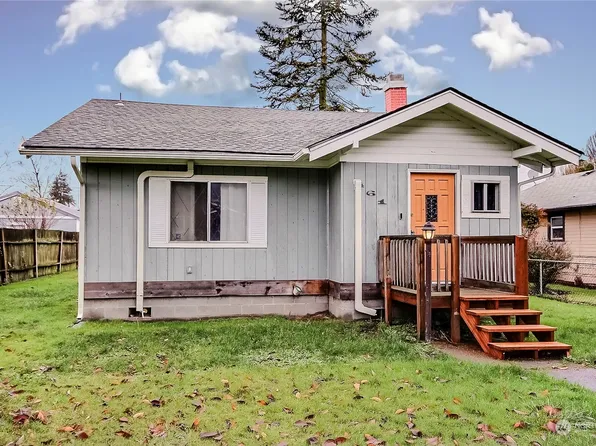 461 15th Avenue, Longview, WA 98632
