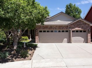 2835 Spring Hill Peak, Highlands Ranch, CO 80129