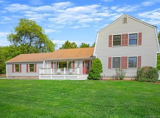 14 N Benham Rd, Seymour, CT 06483