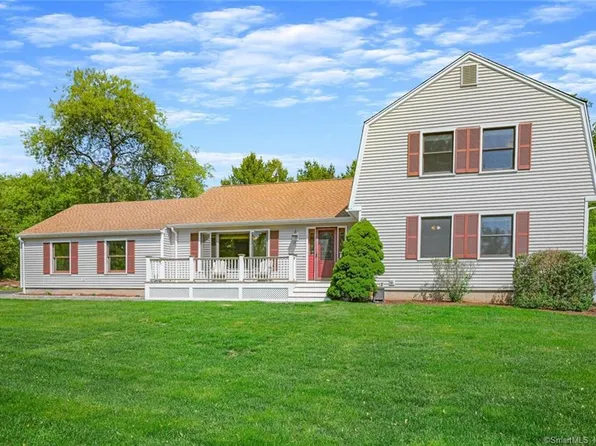 14 North Benham Road, Seymour, CT 06483