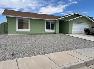 11362 E 27th Pl, Yuma, AZ 85367
