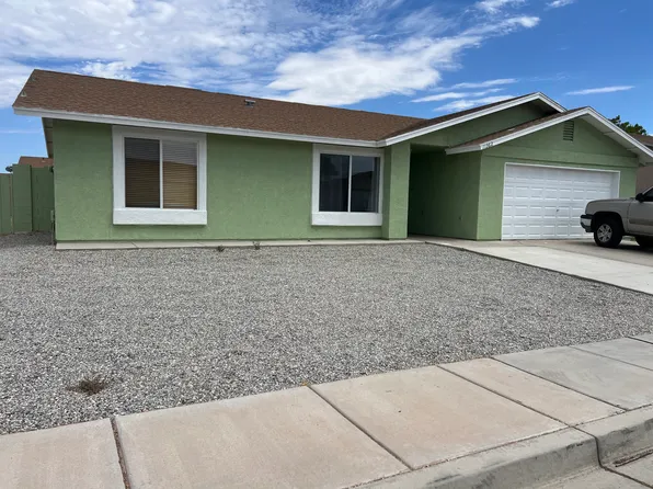 11362 E 27th Pl, Yuma, AZ 85367