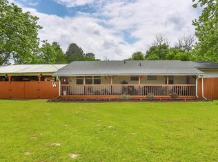 739 Victory School Rd, Avinger, TX 75630