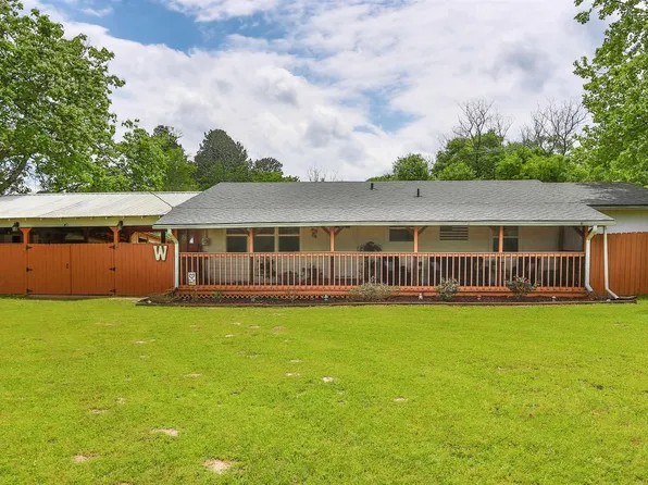 739 Victory School Rd, Avinger, TX 75630