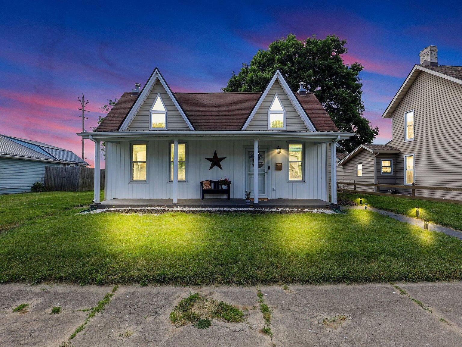 615 S Scioto St, Circleville, OH 43113 MLS 223027356 Zillow