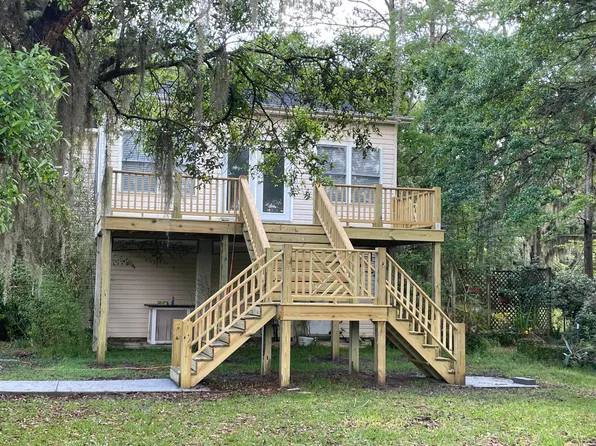 69 Harding St, Beaufort, SC 29902