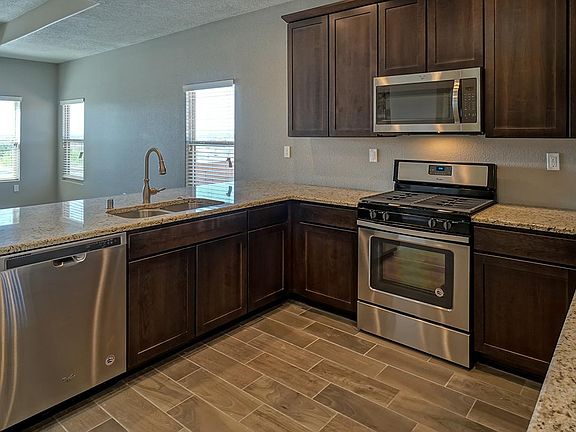 Kitchen - Tabitha Rancho Valencia