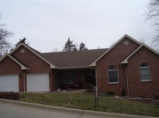 1805 Sarah Ln, Jefferson City, MO 65101