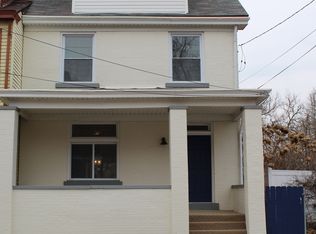 1630 Harpster St, Pittsburgh, PA