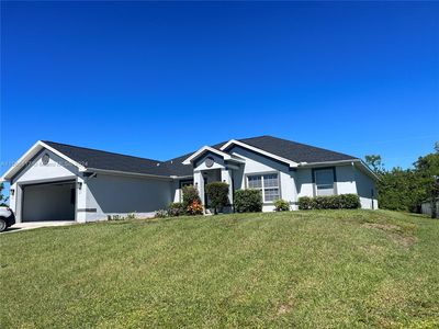2033 NW 4th St, Cape Coral, FL, 33993