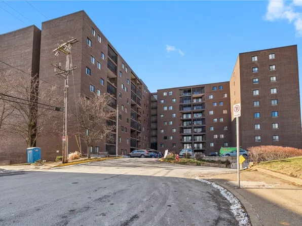 5600 Munhall Rd APT 203, Pittsburgh, PA 15217