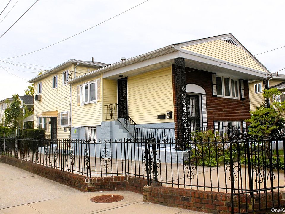 155-76 115th Road, Jamaica, NY 11434 | Zillow