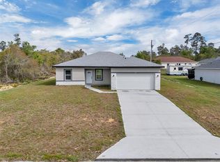 2211 SW 153rd Pl, Ocala, FL 34473