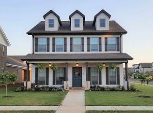 2 Desert Oak Ct SW, Huntsville, AL 35824