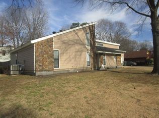 3278 Ruskin Rd, Bartlett, TN 38134