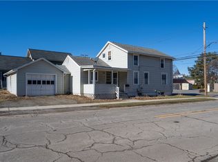 109 E Naples St, Wayland, NY 14572