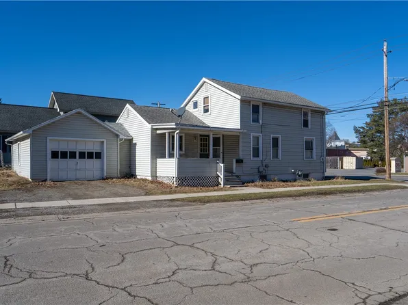 109 E Naples St, Wayland, NY 14572