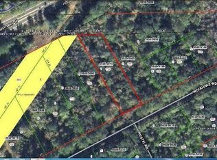 114 Woodbine Rd, Satsuma, FL 32189