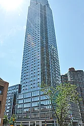 Rented by Silverstein Properties